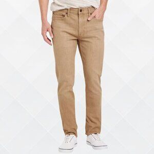 Goodfellow & Co. Total Flex Slim Jeans – Khaki | 36x32| NWT | MPT-100012